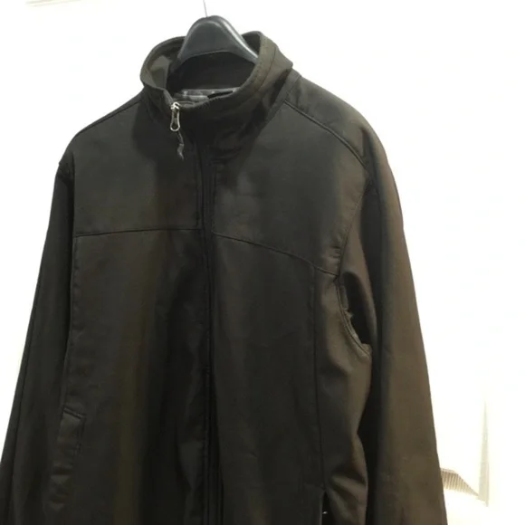 Blue Harbor Soft Shell Jacket - Picture 4 of 4